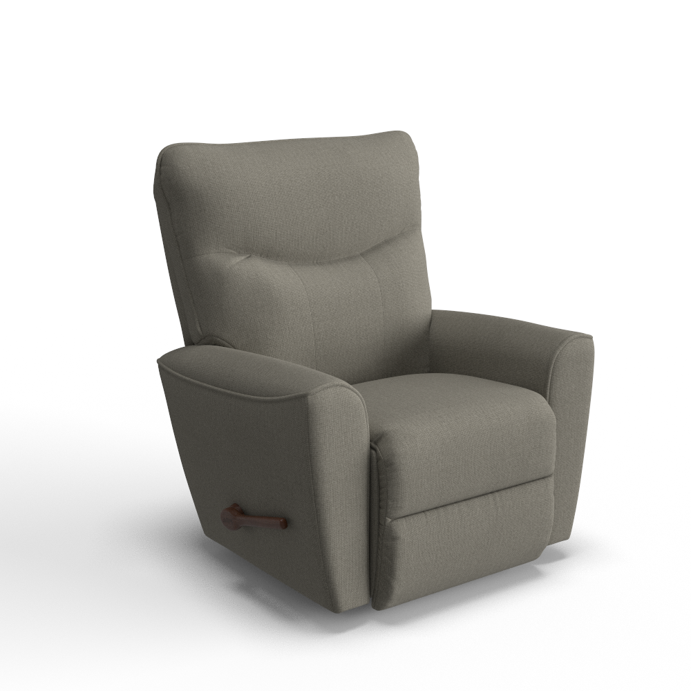 Belmont Rocking Recliner, In Stock